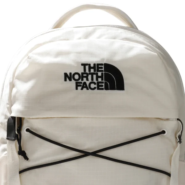 THE NORTH FACE - תיק גב 10 ליטר BOREALIS MINI – TA52SW4Q7 – gardenia-white-tnf-black-npf – 2