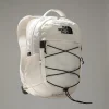 THE NORTH FACE - תיק גב 10 ליטר BOREALIS MINI – TA52SW4Q7 – gardenia-white-tnf-black-npf – 1