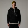 THE NORTH FACE - פאוץ' JESTER – TA52TM0IO – asphalt-grey-tnf-black-silver-reflective – 1