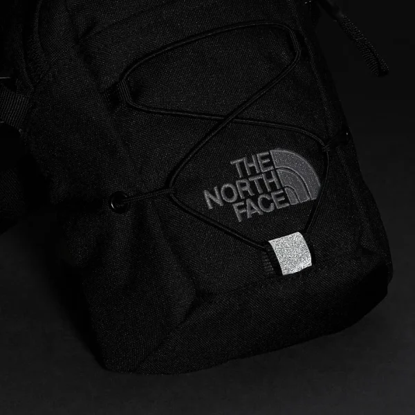 THE NORTH FACE - תיק צד JESTER CROSSBODY – TA52UC4H0 – tnf-black-npf – 3