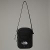 THE NORTH FACE - תיק צד JESTER CROSSBODY – TA52UC4H0 – tnf-black-npf – 1