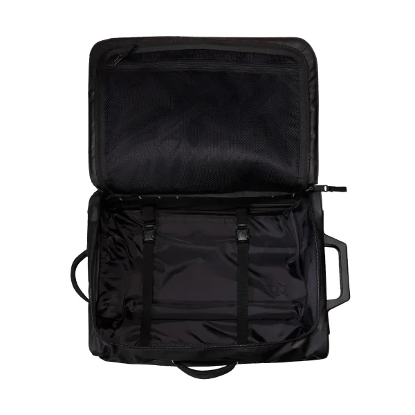 מזוודה BASE CAMP VOYAGER ROLLER 21"‎
