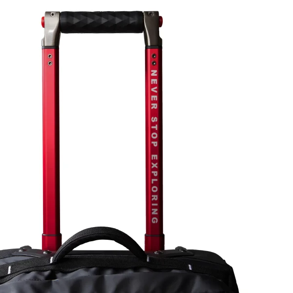 מזוודה BASE CAMP VOYAGER ROLLER 21"‎