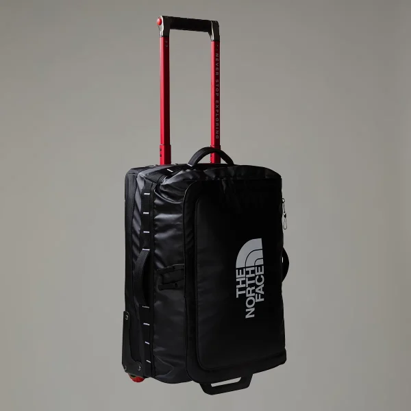 מזוודה BASE CAMP VOYAGER ROLLER 21"‎