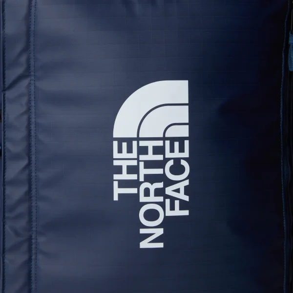 THE NORTH FACE - מזוודה BASE CAMP VOYAGER ROLLER 21"‎ – TA52UD926 – shady-blue-summit-navy – 2