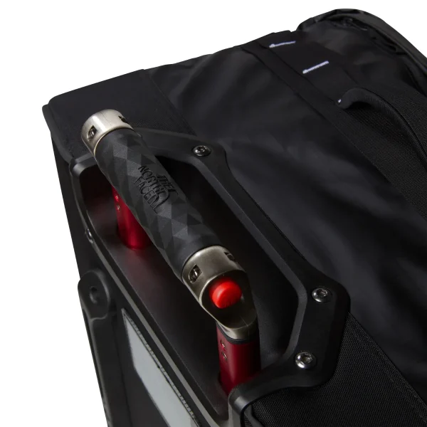 מזוודה BASE CAMP VOYAGER ROLLER 29"‎