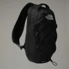 THE NORTH FACE - תיק גב אלכסוני 6 ליטר BOREALIS SLING – TA52UP53R – tnf-black-tnf-white-npf – 1