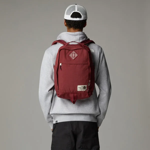 תיק גב 16 ליטר BERKELEY DAYPACK