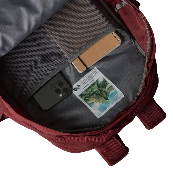 תיק גב 16 ליטר BERKELEY DAYPACK