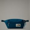 THE NORTH FACE - פאוץ' BERKELEY LUMBAR – TA52VU4OJ – midnight-petrol-algae-blue – 1