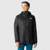 THE NORTH FACE - מעיל גשם 3 ב 1 נשים RESOLVE TRICLIMATE – TA55HI4HF – tnf-black-tnf-black-npf – 1