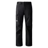 THE NORTH FACE - מכנסיים מבודדים גברים FREEDOM – TA5ABU4H0 – tnf-black-npf – 1
