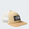 כובע DEEP FIT MUDDER TRUCKER