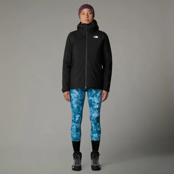 THE NORTH FACE - מעיל נשים CARTO TRICLIMATE – TA5IWJ4H0 – tnf-black-npf – 1