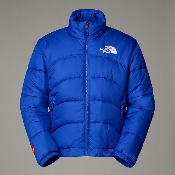 THE NORTH FACE - מעיל פוך סינתטי גברים 2000 – TA7URECZ6 – tnf-blue – 7