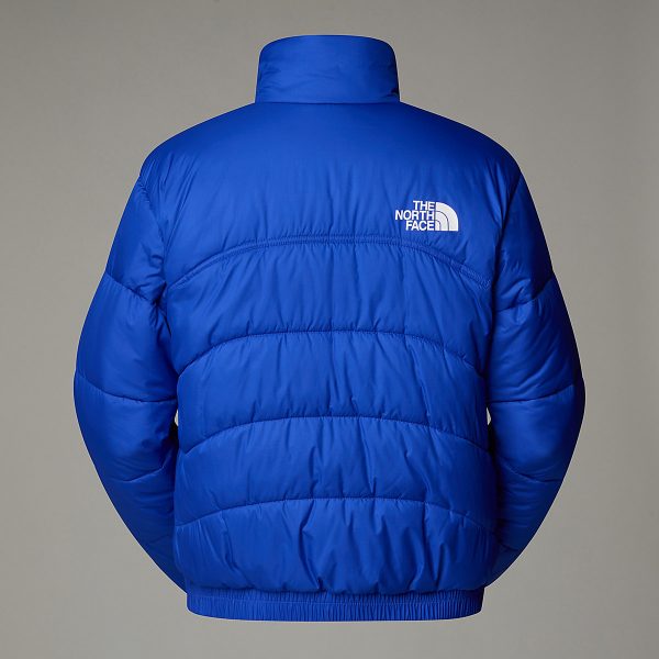 THE NORTH FACE - מעיל פוך סינתטי גברים 2000 – TA7URECZ6 – tnf-blue – 8