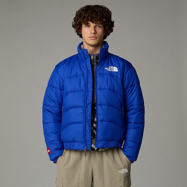 THE NORTH FACE - מעיל פוך סינתטי גברים 2000 – TA7URECZ6 – tnf-blue – 3