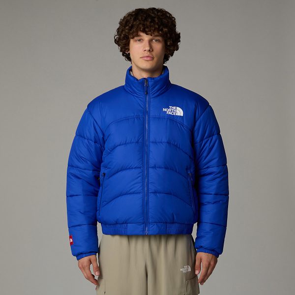 THE NORTH FACE - מעיל פוך סינתטי גברים 2000 – TA7URECZ6 – tnf-blue – 1