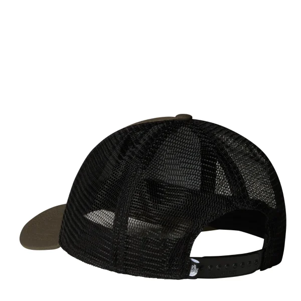 כובע מצחייה EMBROIDERED MUDDER