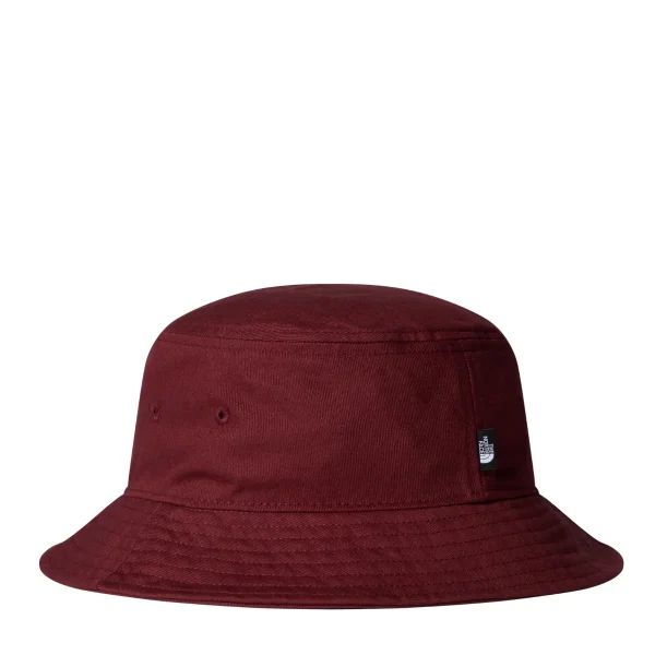 THE NORTH FACE - כובע דלי NORM – TA7WHN0VO – sumac – 2
