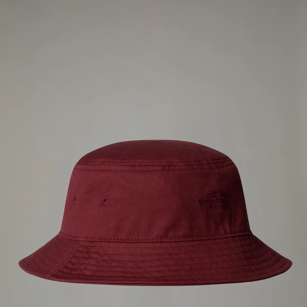 THE NORTH FACE - כובע דלי NORM – TA7WHN0VO – sumac – 1