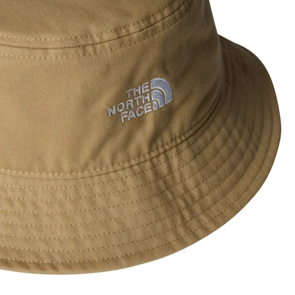 THE NORTH FACE - כובע דלי NORM – TA7WHNLK5 – khaki-stone – 3