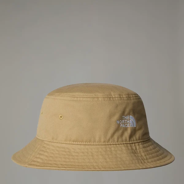 THE NORTH FACE - כובע דלי NORM – TA7WHNLK5 – khaki-stone – 1