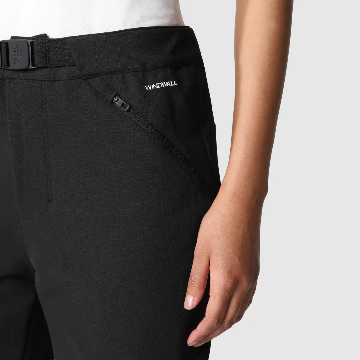 מכנסי נשים DIABLO STRAIGHT