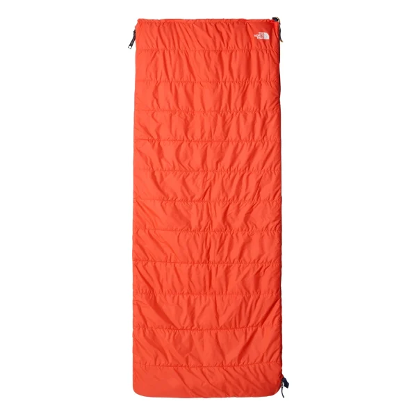 THE NORTH FACE - שק שינה WAWONA 2°C BED SLEEPING BAG – TA81CTARP – retro-orange-npf – 2