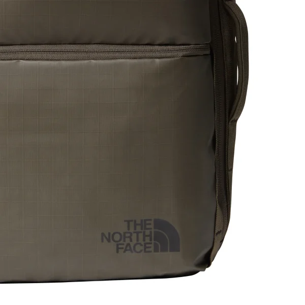 THE NORTH FACE - תיק גב 35 ליטר BASE CAMP VOYAGER L – TA81DNBQW – new-taupe-green-tnf-black – 2
