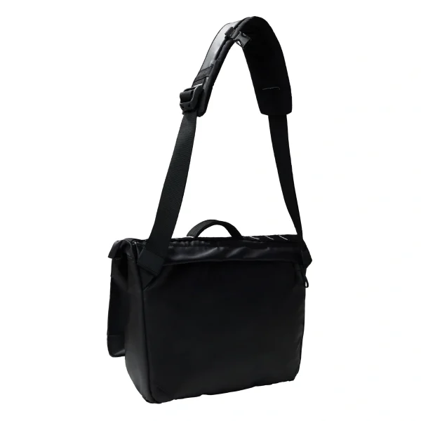 תיק צד ונסיעות BASE CAMP VOYAGER MESSENGER