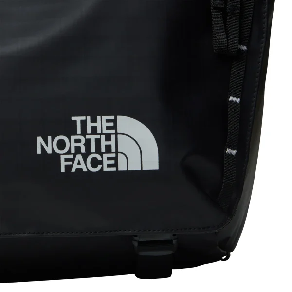 תיק צד ונסיעות BASE CAMP VOYAGER MESSENGER