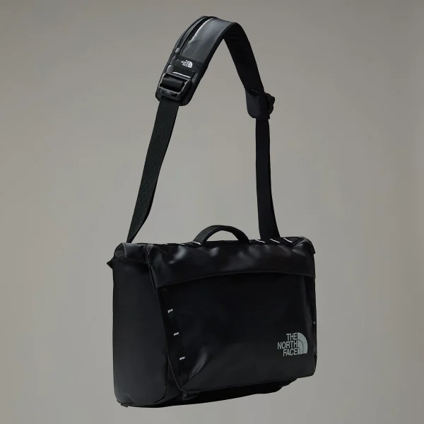 תיק צד ונסיעות BASE CAMP VOYAGER MESSENGER