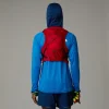 THE NORTH FACE - וסט ריצה SUNRISER RUN VEST 8 – TA81DZKZ3 – tnf-red-tnf-black – 1