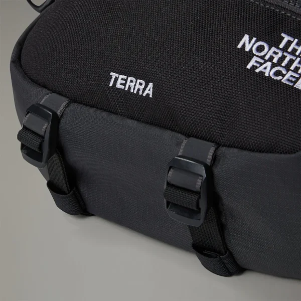 THE NORTH FACE - פאוץ' 6 ליטר TERRA – TA81EN4JK – asphalt-grey-tnf-black-npf – 4