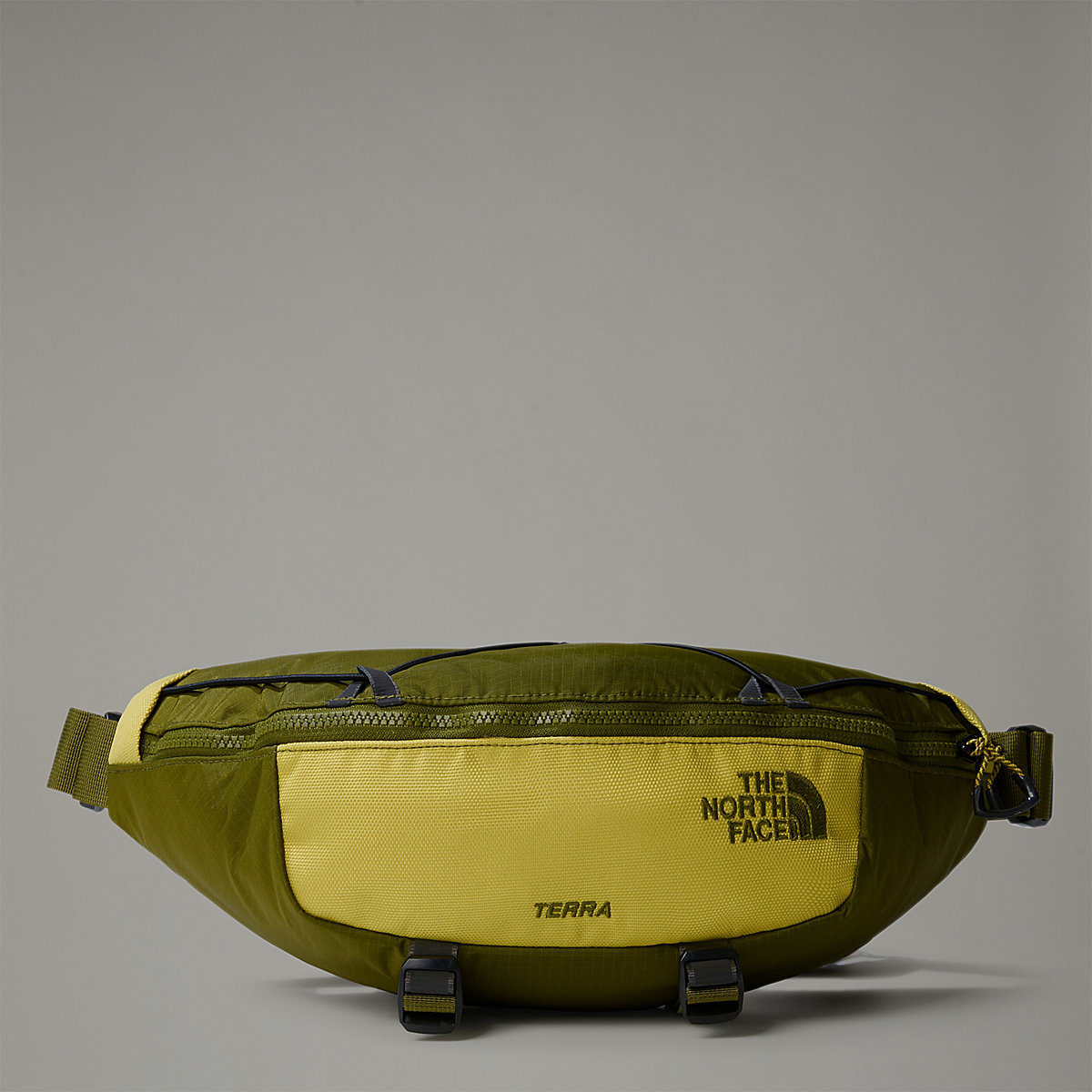 THE NORTH FACE - פאוץ' 6 ליטר TERRA – TA81EN4P9 – forest-olive-yellow-silt-npf – 1