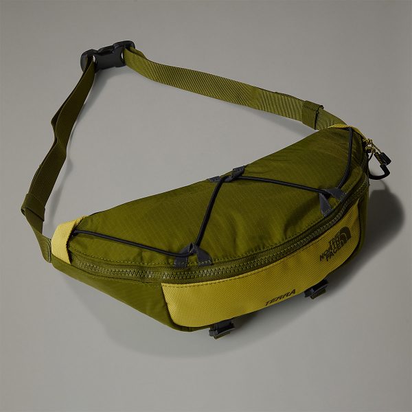 THE NORTH FACE - פאוץ' 3 ליטר TERRA – TA81EO4P9 – forest-olive-yellow-silt-npf – 3