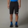 THE NORTH FACE - מכנסיים קצרים גברים SPEEDLIGHT SLIM TAPERED – TA82694H0 – tnf-black-npf – 1