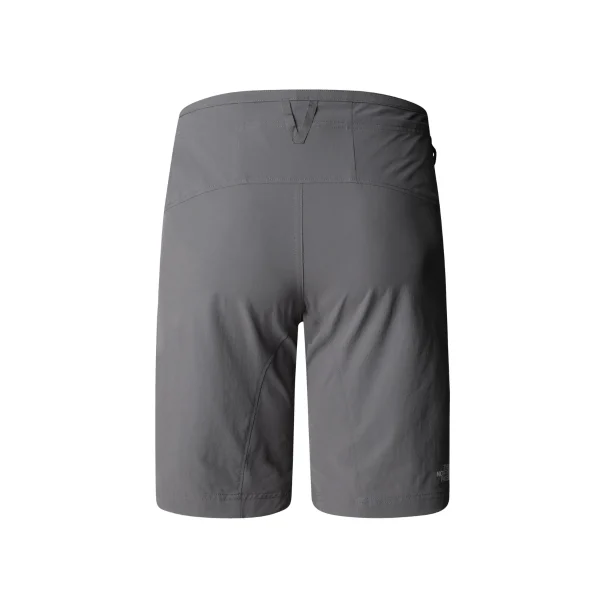 THE NORTH FACE - מכנסיים קצרים נשים SPEEDLIGHT SLIM STRAIGHT – TA826C4GU – smoked-pearl-npf – 4