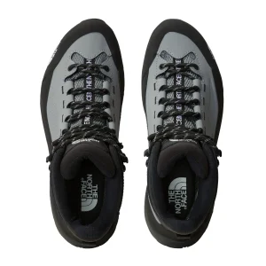 נעלי טיולים אלפיניות נשים VERTO GORE-TEX ALPINE MID BOOTS