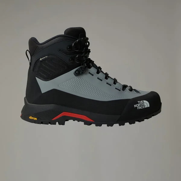 נעלי טיולים אלפיניות נשים VERTO GORE-TEX ALPINE MID BOOTS