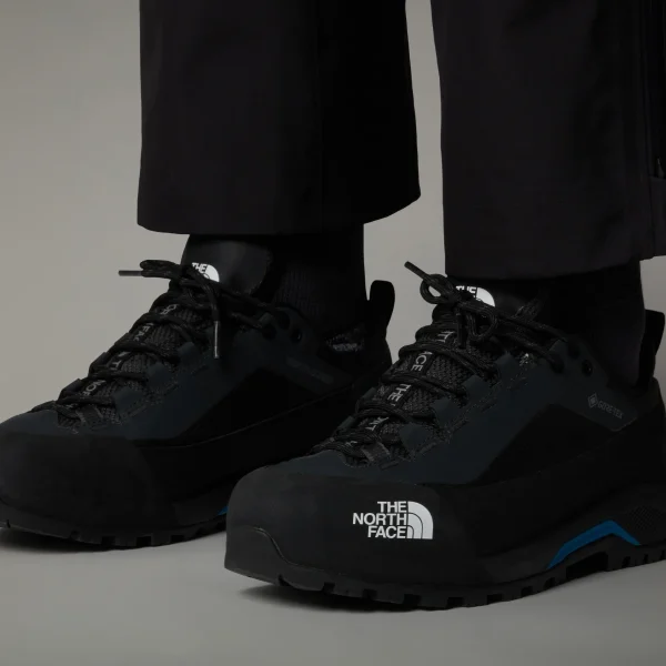 נעלי טיולים אלפיניות גברים VERTO GORE-TEX ALPINE SHOES