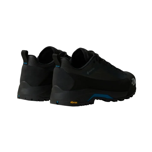 נעלי טיולים אלפיניות גברים VERTO GORE-TEX ALPINE SHOES
