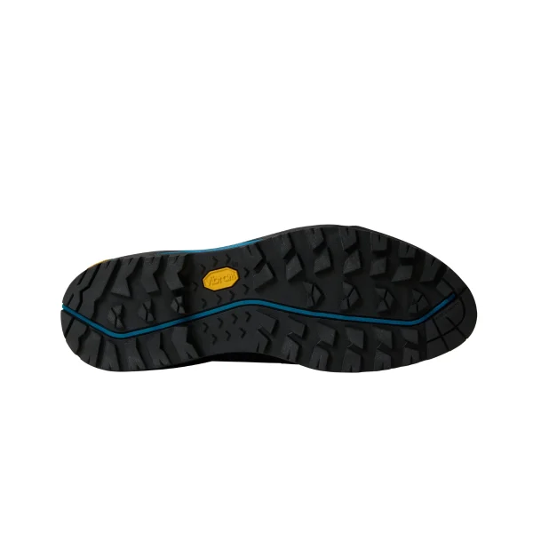 נעלי טיולים אלפיניות גברים VERTO GORE-TEX ALPINE SHOES