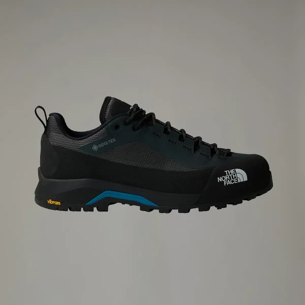נעלי טיולים אלפיניות גברים VERTO GORE-TEX ALPINE SHOES