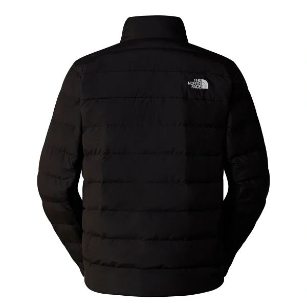 THE NORTH FACE - מעיל גברים ACONCAGUA III – TA84HZ4H0 – tnf-black-npf – 5