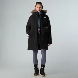 מעיל דובון נשים ARCTIC