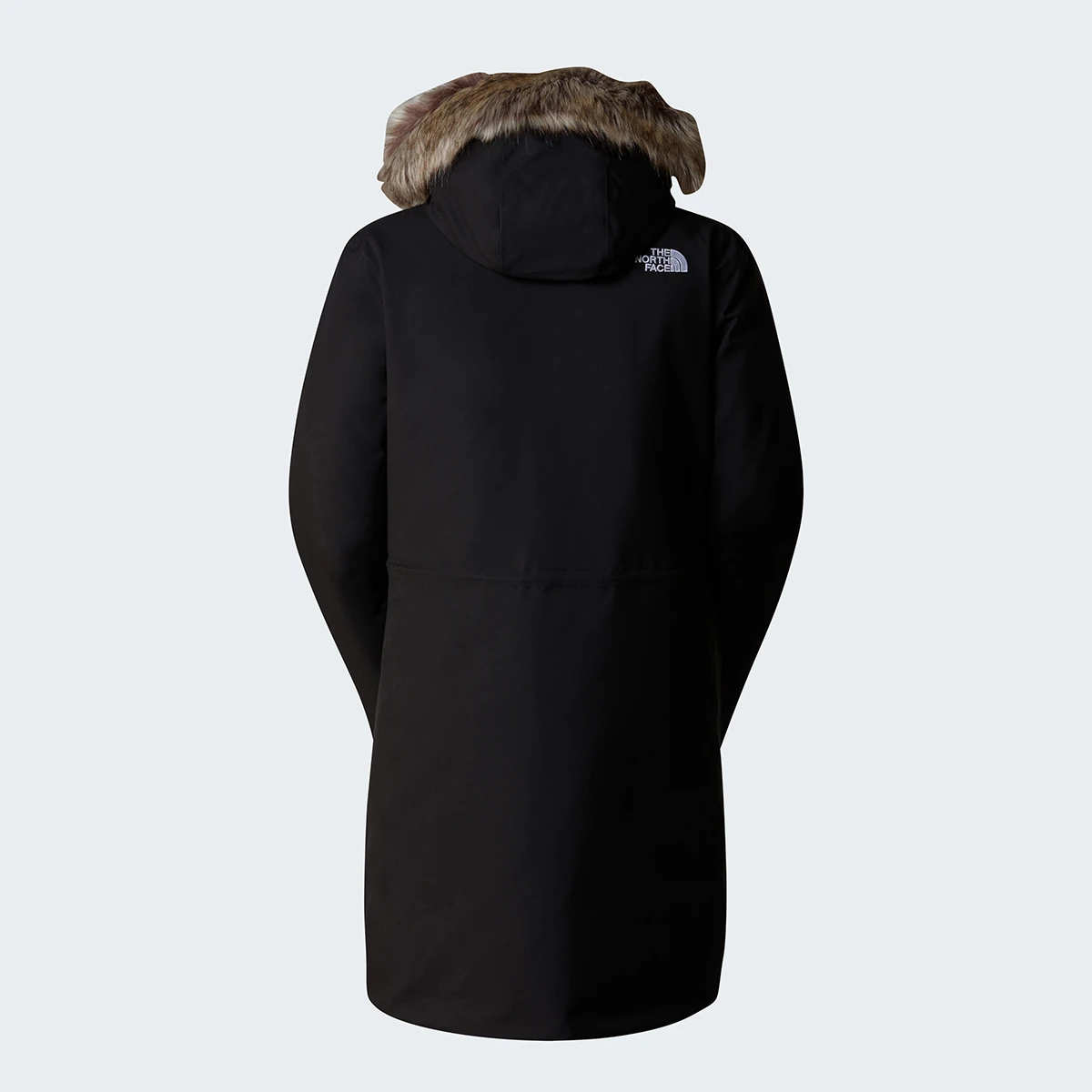THE NORTH FACE - מעיל דובון נשים ARCTIC – TA84J24H0 – tnf-black-npf – 5