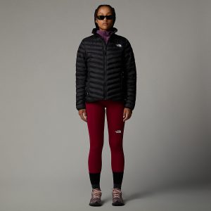 ג'קט נשים סינתטי מבודד HUILA SYNTHETIC