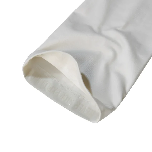 THE NORTH FACE - שרוולים להגנה מהשמש DIPSEA – TA86S6UBO – white-dune-tnf-white – 3